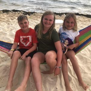 Meet your Posher, Kari